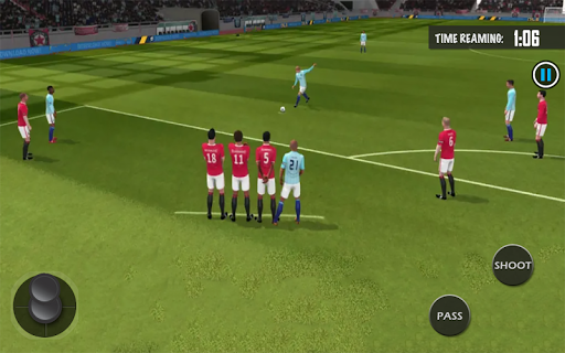 دوري ابطال اوروبا 2021 لكرة القدم - صورة للبرنامج #14