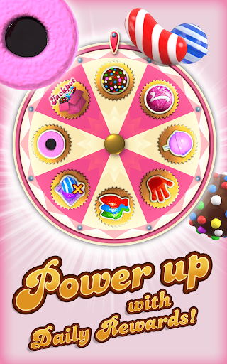 Candy Crush Saga - صورة للبرنامج #10