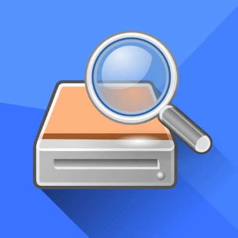 تنزيل تطبيق استرجاع الصور المحذوفة DiskDigger photo recovery 2025