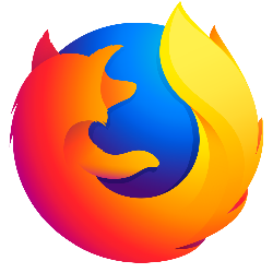 Mozilla Firefox