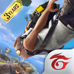 تنزيل لعبة فري فاير Garena Free Fire 1.103.1 2025 APK