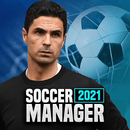 Soccer Manager 2021 - Football Management Game