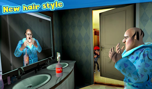 Scary Teacher 3D - صورة للبرنامج #18
