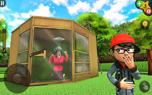 Scary Teacher 3D - صورة للبرنامج #11