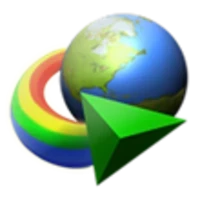 تنزيل IDM برنامج تحميل الملفات من الأنترنت Internet Download Manager 2024