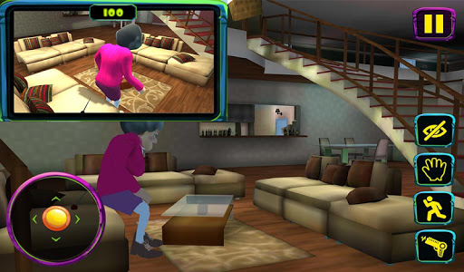 Scary Teacher 3D - صورة للبرنامج #22