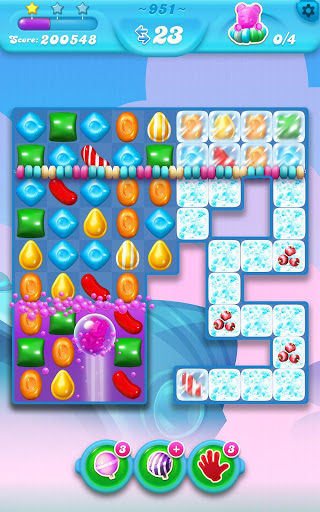 Candy Crush Soda Saga - صورة للبرنامج #14