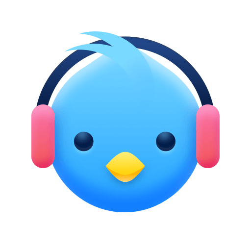 تطبيق Lark Player