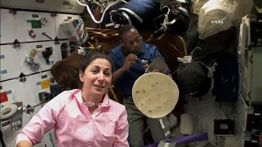 ISS HD Live: مشاهدة الأرض مباشرةً - صورة للبرنامج #9