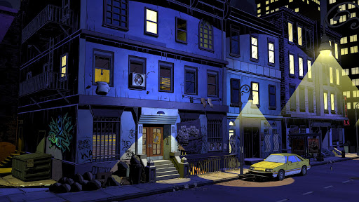 The Wolf Among Us - صورة للبرنامج #13