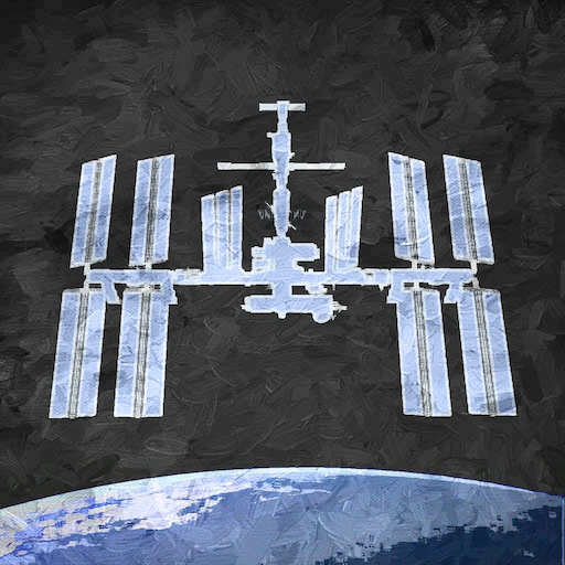 ISS HD Live: مشاهدة الأرض مباشرةً 6.0.9 apk for android