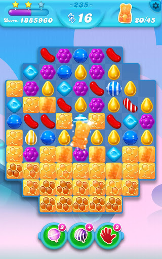 Candy Crush Soda Saga - صورة للبرنامج #13