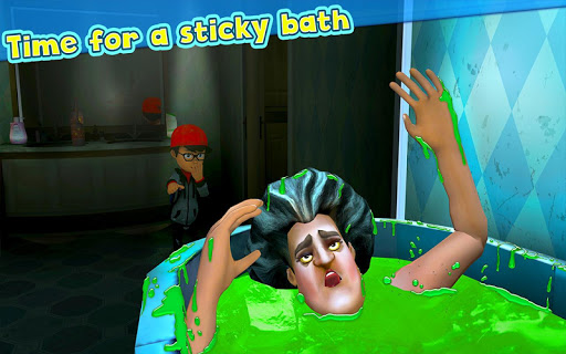 Scary Teacher 3D - صورة للبرنامج #12