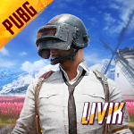 PUBG MOBILE KR