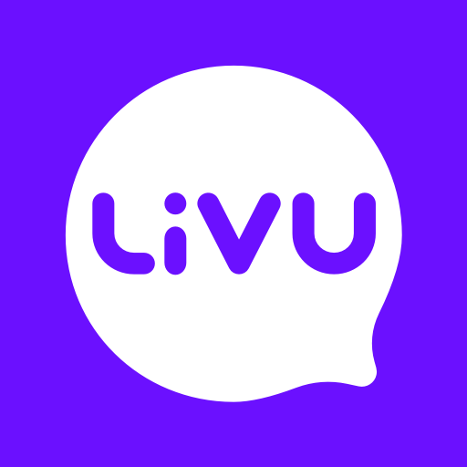 دردش بالعربي مع غرباء في مكالمة فيديو على LivU وبس 01.01.61 apk for android