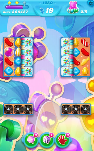 Candy Crush Soda Saga - صورة للبرنامج #10