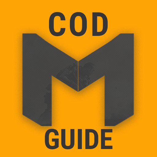 Guide for Call Of Duty Mobile: Weapons Players Map 1.1.6 apk for android