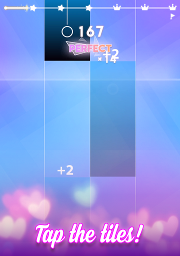 Magic Tiles 3 - صورة للبرنامج #13