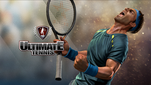 Ultimate Tennis - صورة للبرنامج #1