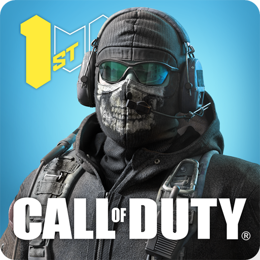 تنزيل لعبة كود (كول أوف ديوتي) Call Of Duty 1.0.43 2024