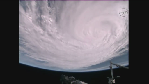 ISS HD Live: مشاهدة الأرض مباشرةً - صورة للبرنامج #23