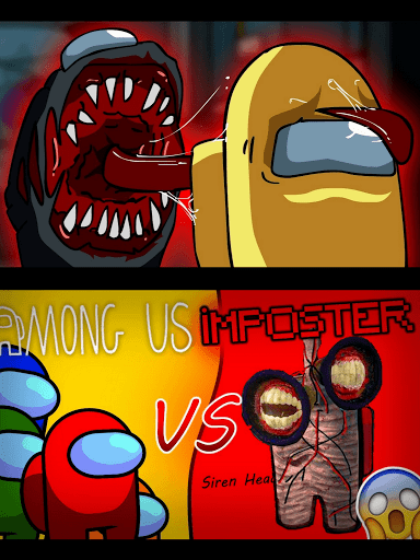 Video Call for Among Us Imposter & Crewmate Prank - صورة للبرنامج #10