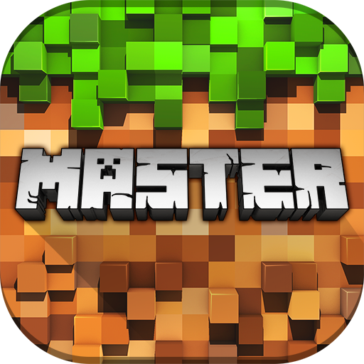 MOD-MASTER for Minecraft PE (Pocket Edition) Free