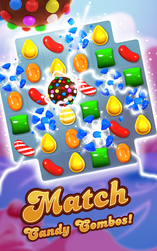 Candy Crush Saga - صورة للبرنامج #13