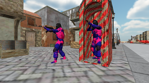 Call of Fire Duty : Mobile Shadow - صورة للبرنامج #5