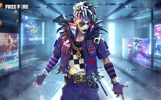 Garena Free Fire - صورة للبرنامج #13