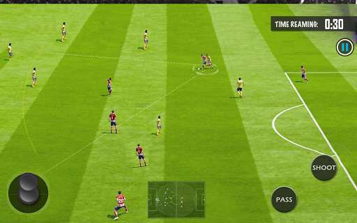 دوري ابطال اوروبا 2021 لكرة القدم - صورة للبرنامج #9