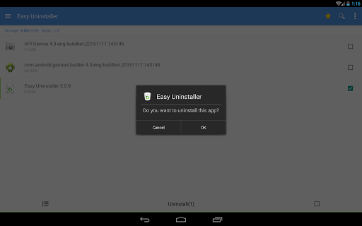 easy uninstaller app uninstall easy uninstaller app uninstall
