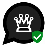 تحميل واتساب الأسود 2025 آخر إصدار 11.41 WhatsApp Black