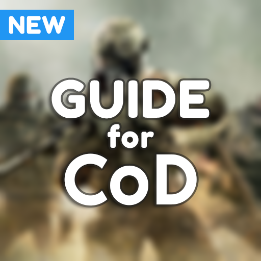 Guide for Call Of Duty Mobile 1.4 apk for android