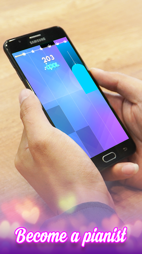Magic Tiles 3 - صورة للبرنامج #4