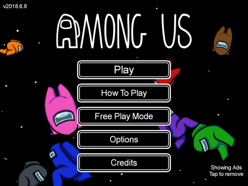 Among Us - صورة للبرنامج #7