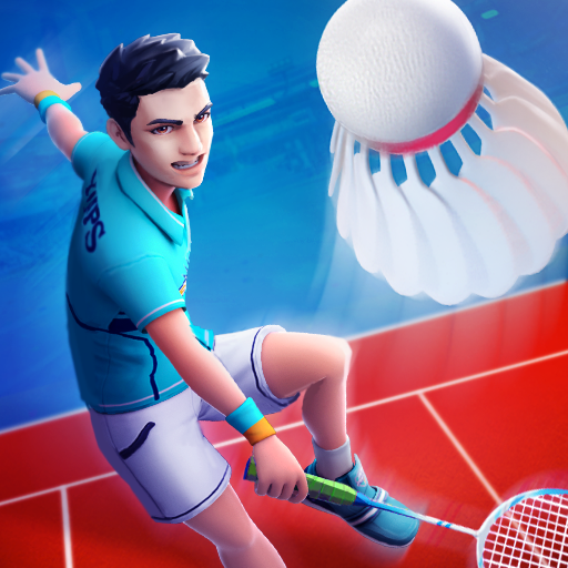 Badminton Blitz - Free PVP Online Sports Game