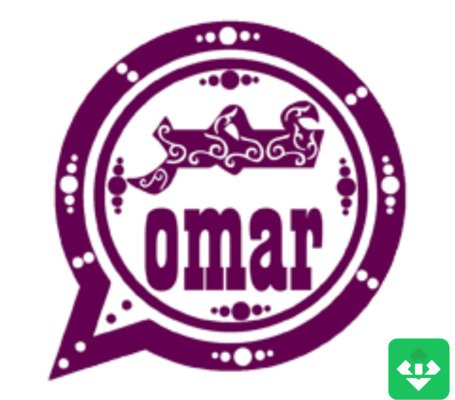 تحميل واتس اب عمر 2025 obwhatsapp تنزيل واتساب عمر العنابي 87.1 MB